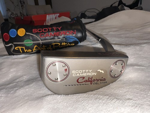 Scotty cameron california - cameron,