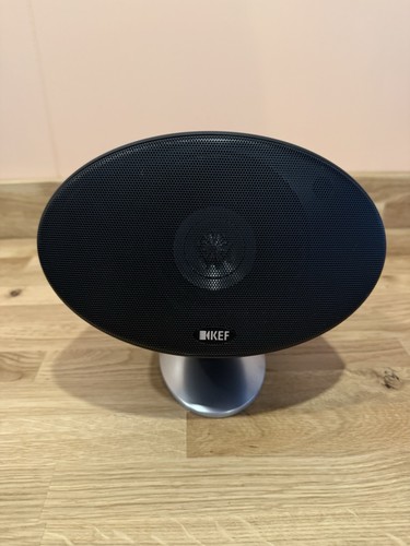 Kef e301c centre speaker - kef,