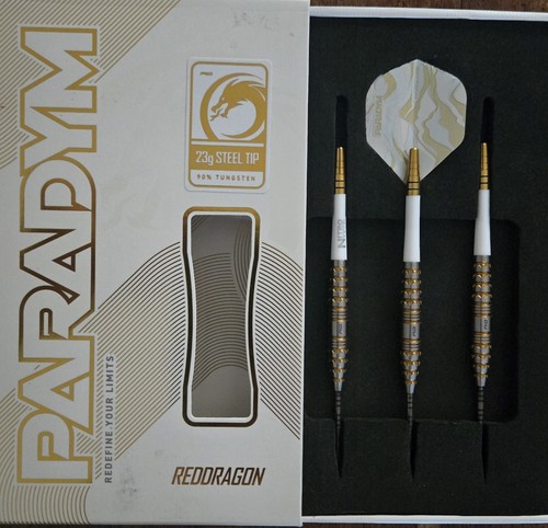 Reddragon paradym gold - reddragon,
