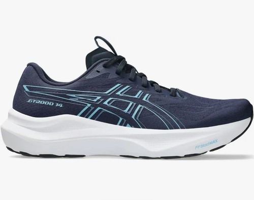 Asics 2000 men s running - 14,