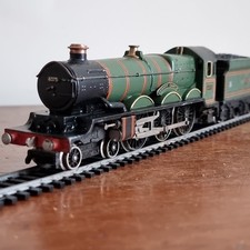 Wrenn W2221 BR Castle Class