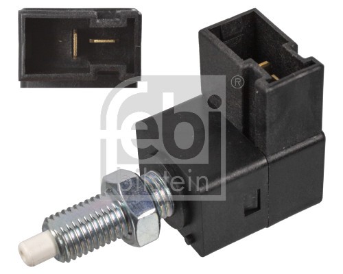 Febi bilstein 172034 brake - febi,
