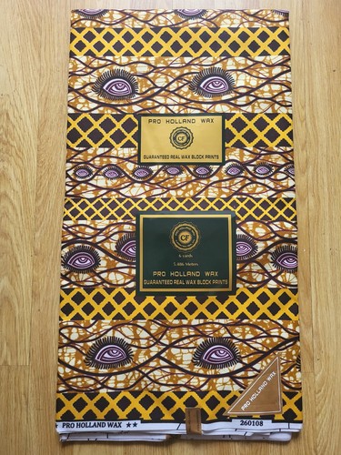Ankara ntoma fabric 6 - ntoma, .6