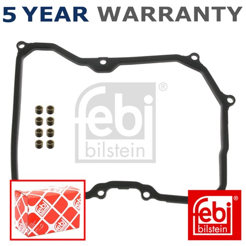 Febi transmission oil sump - transmission,