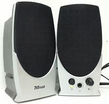 Trust Desktop Speakers Pair GJJ033002335