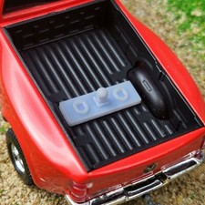1:64 Scale 3D Printed Pickup