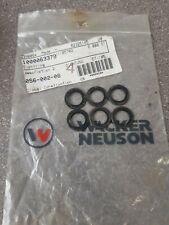 WACKER NEUSON SEAL RINGS X6 056-002-06