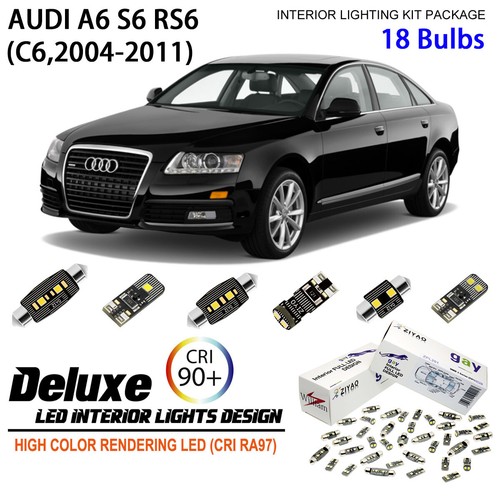 Led interior light kit - interior,