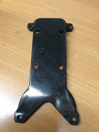 Norton rear number - norton,
