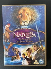 The Chronicles of Narnia: The