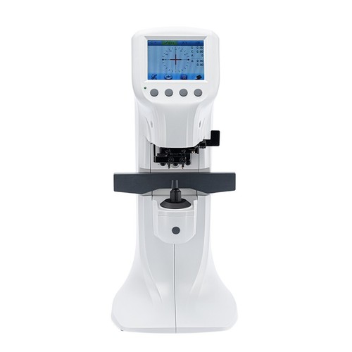 Auto lensmeter 900 focimeter - auto,