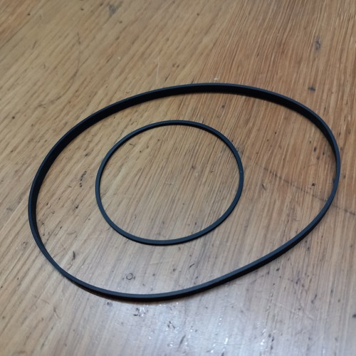 Fostex 250 belt - , set
