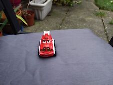 MAISTO/HASBRO VINTAGE TONKA FIRE ENGINE TRUCK