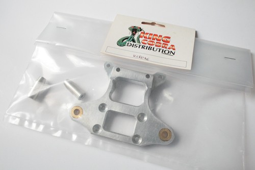 King cobra kcr alloy front - kcr,