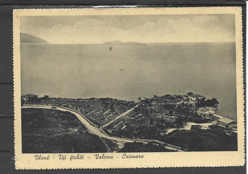 1940 albania valona crionero - 1940,