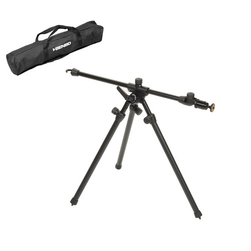Benbo ben107c trekker - benbo,
