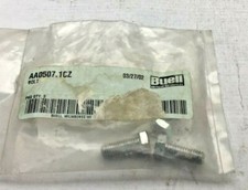 Buell aa0507 1cz bolt - 1cz, of