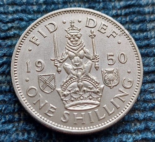 1950 king george scottish - 1950,