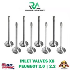 PEUGEOT CITROEN 2.2 & 2.0