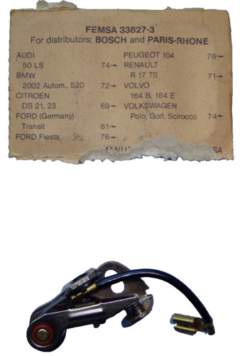 Contacts pins femsa 33827 - pins-femsa, 33827-3