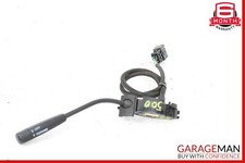 90-95 Mercedes R129 SL500 SL600 Steering Column Cruise Control Switch OEM