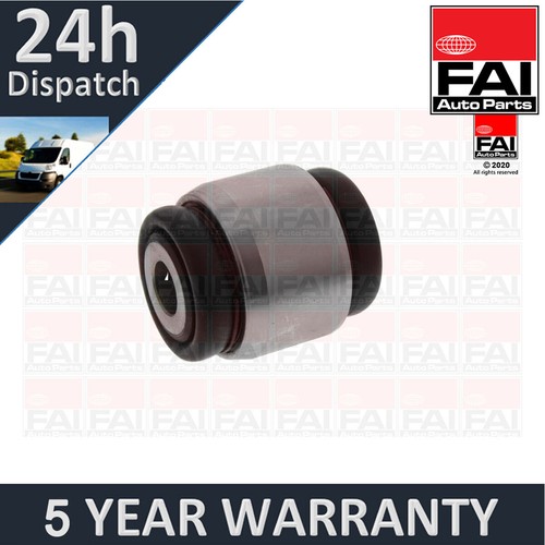 Subframe bush rear - bush,