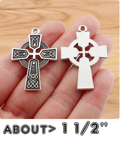 Celtic cross irish knot viking - celtic,