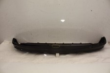 Ford Mustang Mach E GT Rear