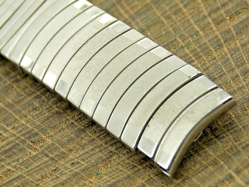 Vintage 16mm stainless - 16mm,