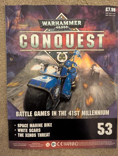 Warhammer 40k conquest - warhammer,
