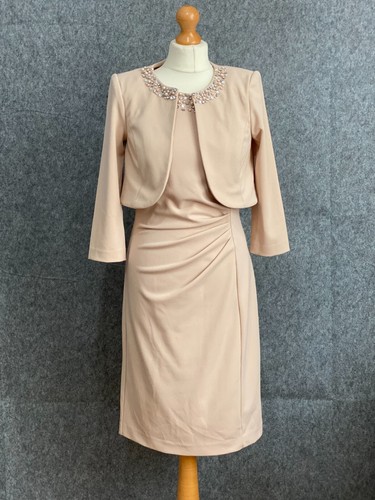 Eliza dress jacket - eliza,
