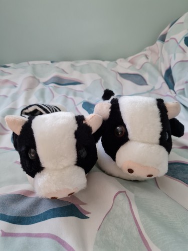 Unisex toddlers cow - unisex,