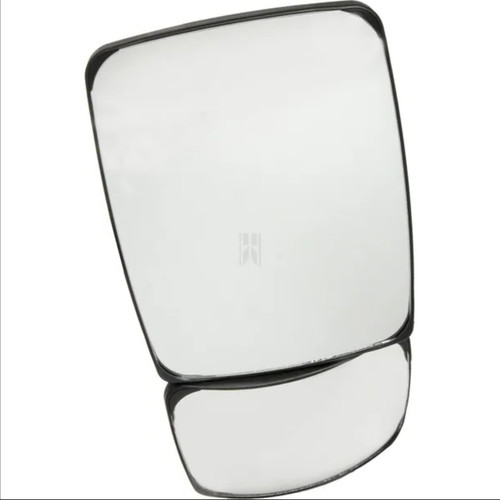 Britax double split - double, mirror