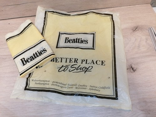 Beatties shop vintage square - beatties,
