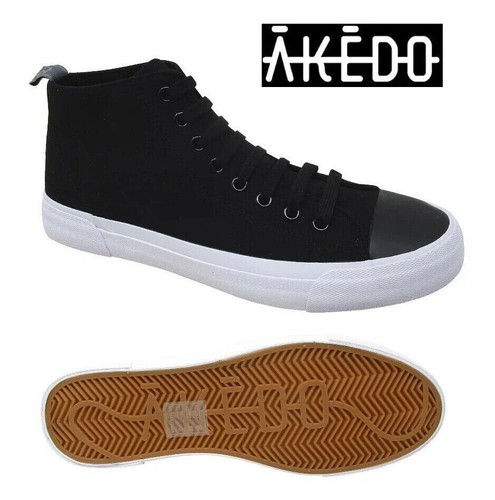 Akedo black white - akedo, retro
