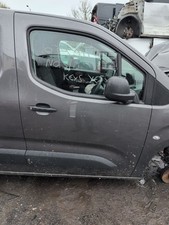 PEUGEOT PARTNER BLUEHDI PRO