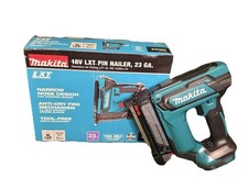 Makita XTP02Z 18V LXT 23 Gauge