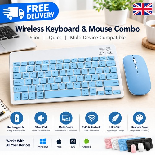 Rechargeable bluetooth - rechargeable,