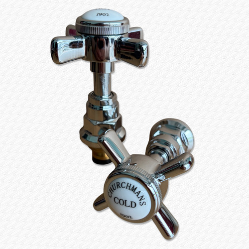 Churchmans 1902 tap - churchmans,