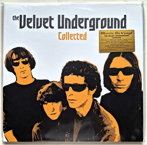 The velvet underground - underground,