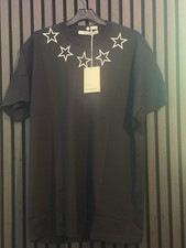 Givenchy Men's T-Shirt Size Xs