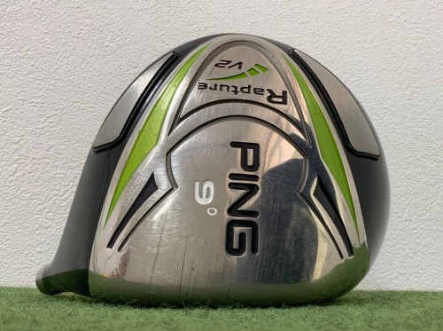 Ping golf club rapture - golf,