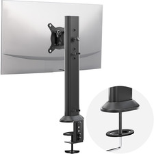 HEMUDU Single Desk Monitor Arm