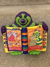 Vintage Mattel Fimbles