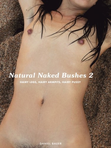 Natural naked bushes by - natural,