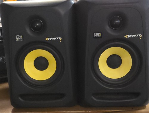 Krk systems rokit - 6, g3