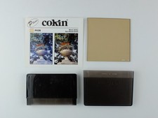 Cokin P Series and Cromatek