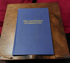 The crowhurst otterhounds - the,