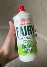 Rare Vintage Millennium