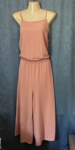 New day sleeveless - a, jumpsuit